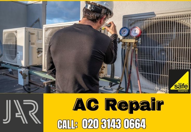 ac repair Teddington