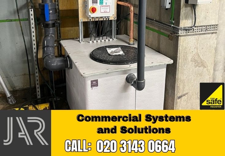 Commercial HVAC Solutions Teddington