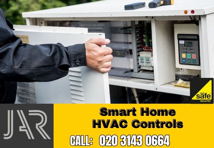 Smart HVAC Controls Teddington